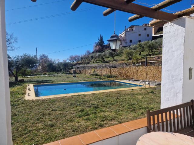 Chalet en venta en Comarca de la Alpujarra Granadina, Andalucía