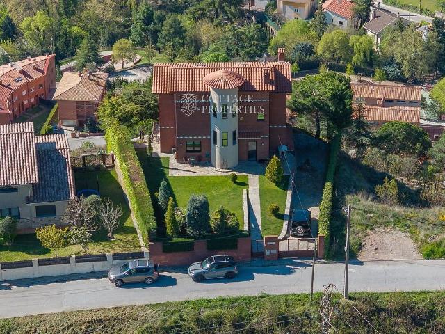 Casa en venta en Berguedà, Catalunya