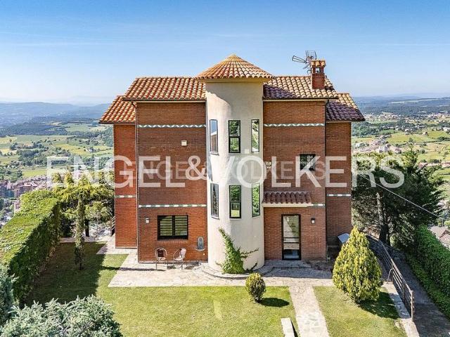Chalet en venta en Berguedà, Catalunya