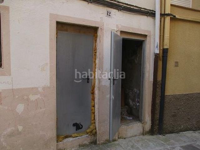 Chalet en venta en Santa Eulàlia, Berguedà