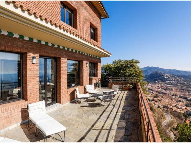 Chalet en venta en Berguedà, Catalunya