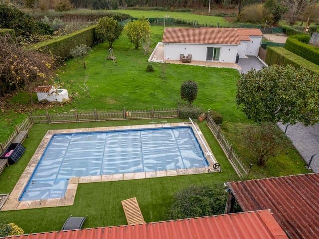 Chalet en venta en Bergondo, A Coruña
