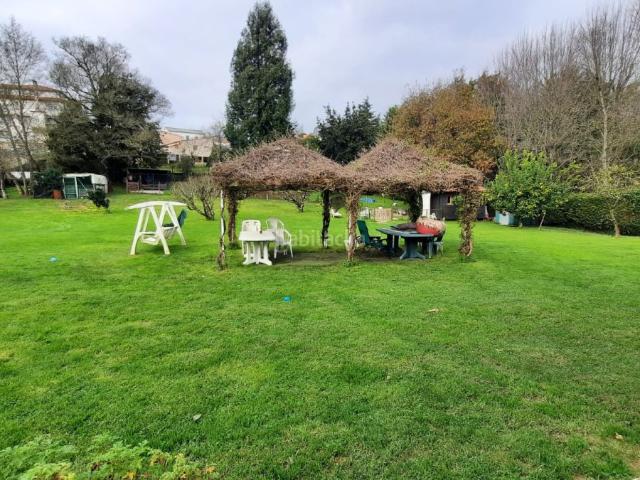 Chalet en venta en Bergondo, A Coruña