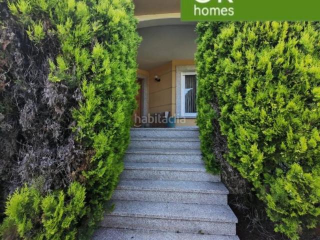 Chalet en venta en Bergondo, A Coruña
