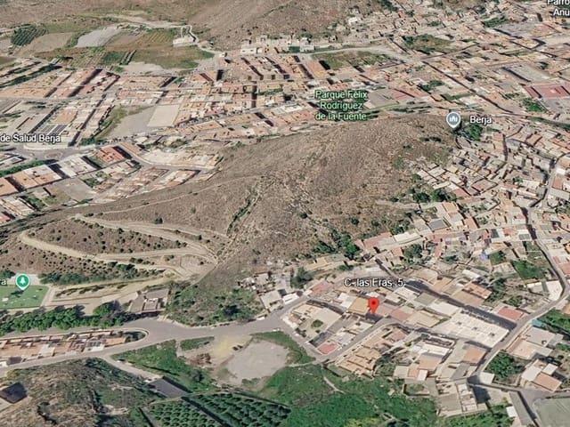 Chalet en venta en Berja, Andalucía
