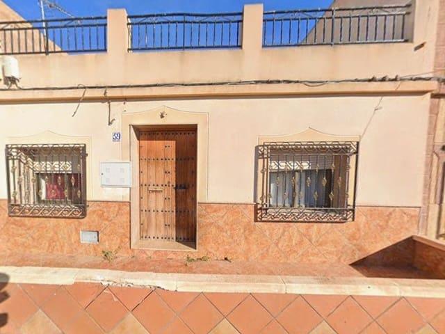 Chalet en venta en Berja, Andalucía