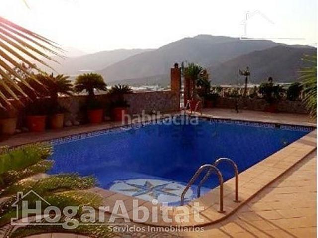 Chalet en venta en Berja, Andalucía