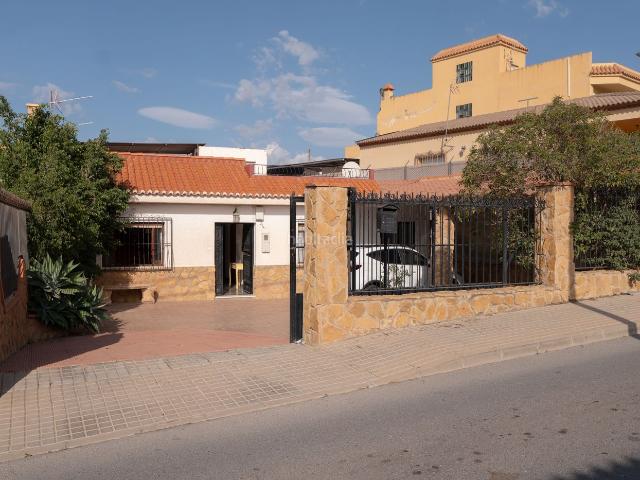 Chalet en venta en Berja, Andalucía