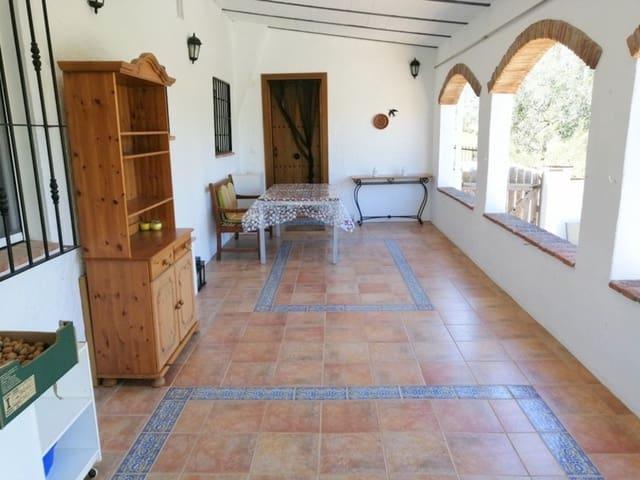 Chalet en venta en Bermejo-Caracuel, Valle del Guadalhorce