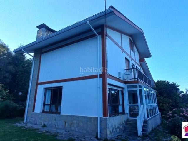 Chalet en venta en Bermeo, Guipúzcoa
