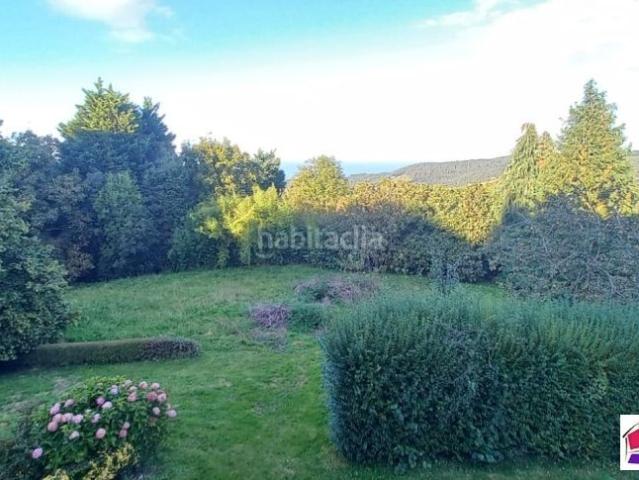 Chalet en venta en Bermeo, Guipúzcoa