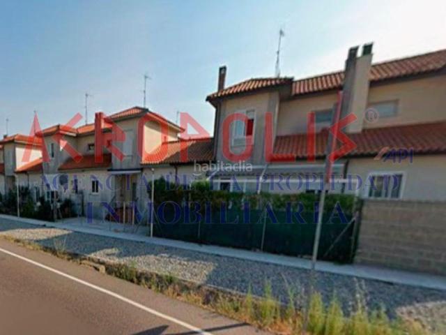 Chalet en venta en Bermillo De Sayago, Castilla y León