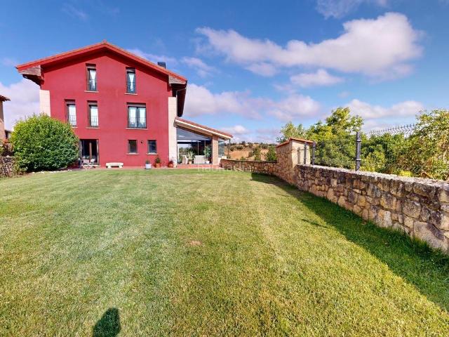 Chalet en venta en Arabako Mendialdea, Guipúzcoa