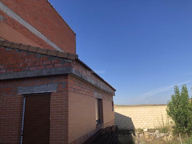 Chalet en venta en Sexmo de Cabezas, Bernuy De Porreros