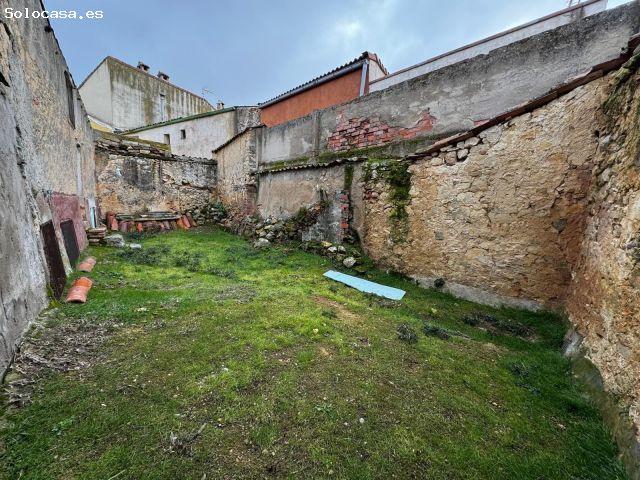 Casa en venta en Bernuy De Porreros, Castilla y León