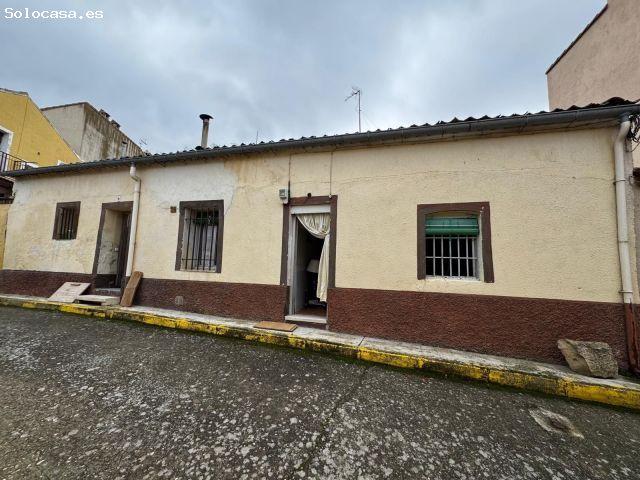 Casa en venta en Bernuy De Porreros, Castilla y León
