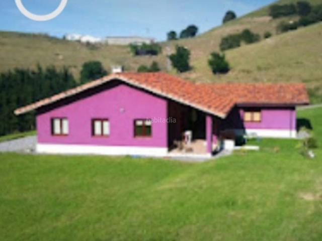 Chalet en venta en Berriatua, Guipúzcoa