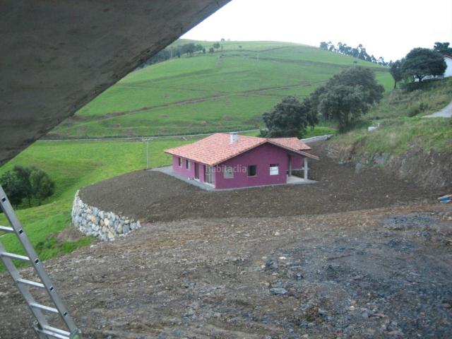 Villa en venta en Berriatua, Magdalena