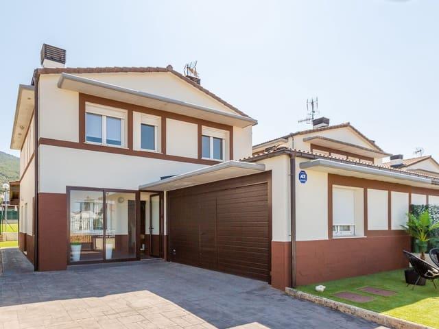Chalet en venta en Iruñerria, Navarra
