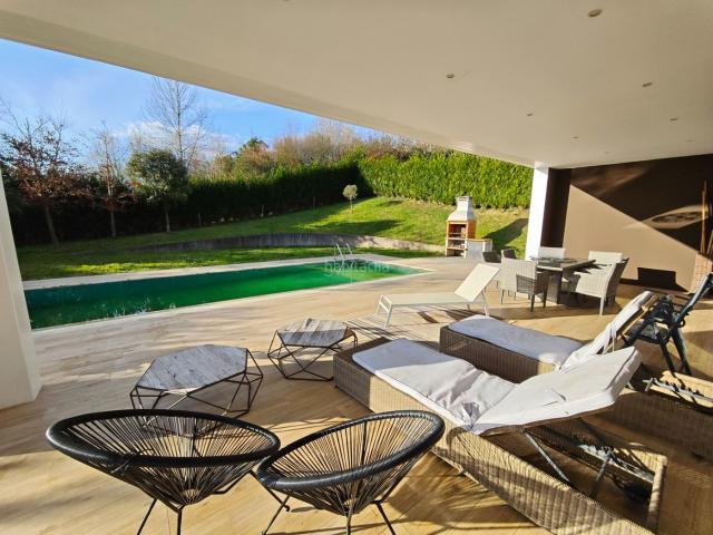 Chalet en venta en Basagutxi, Berriz