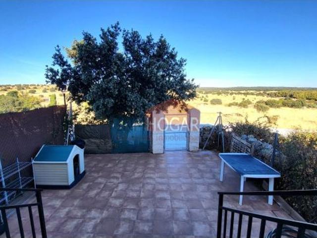 Casa en venta en Berrocalejo De Aragona, Castilla y León