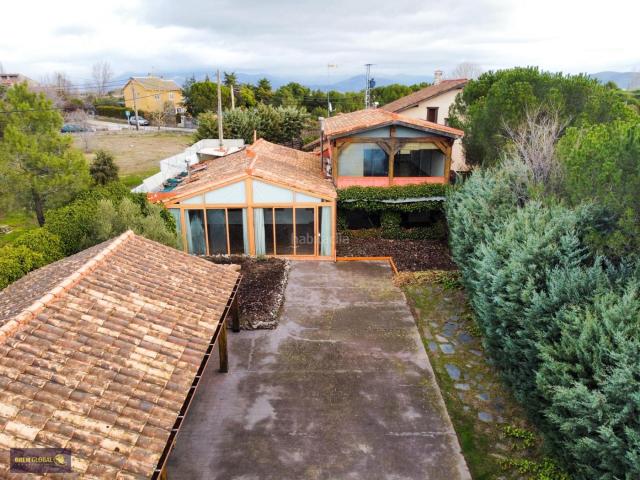 Chalet en venta en El Berrueco, Madrid