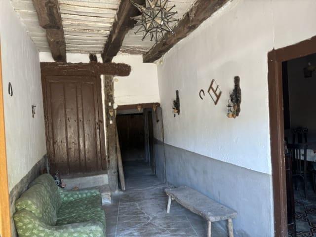 Chalet en venta en Berzosilla, Palencia