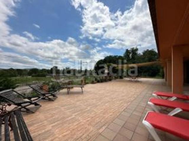 Chalet en venta en Mas Llunes, Gironès