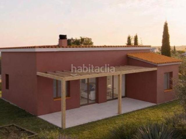 Chalet en venta en Mas Llunes, Gironès