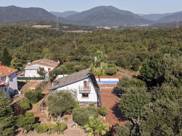 Chalet en venta en Trullàs, Gironès