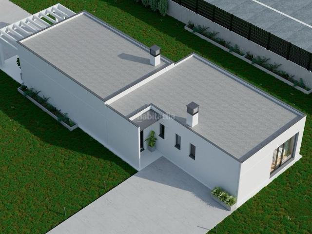 Chalet en venta en Mas Llunes, Gironès