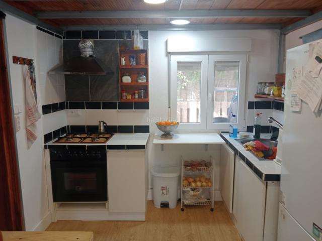 Chalet en venta en el Camp de Túria, Valencia