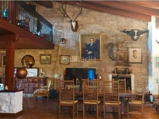 Chalet en venta en el Camp de Túria, Valencia