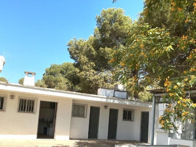 Chalet en venta en el Camp de Túria, Valencia