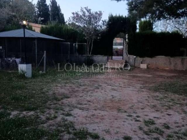 Chalet en venta en el Camp de Túria, Valencia