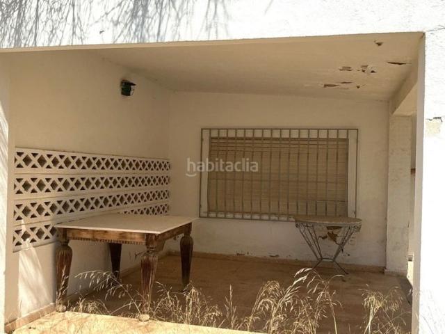 Chalet en venta en el Camp de Túria, Valencia