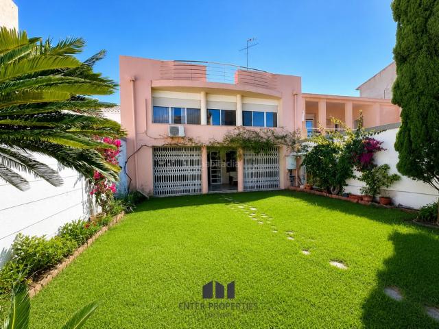 Chalet en venta en el Camp de Túria, Valencia