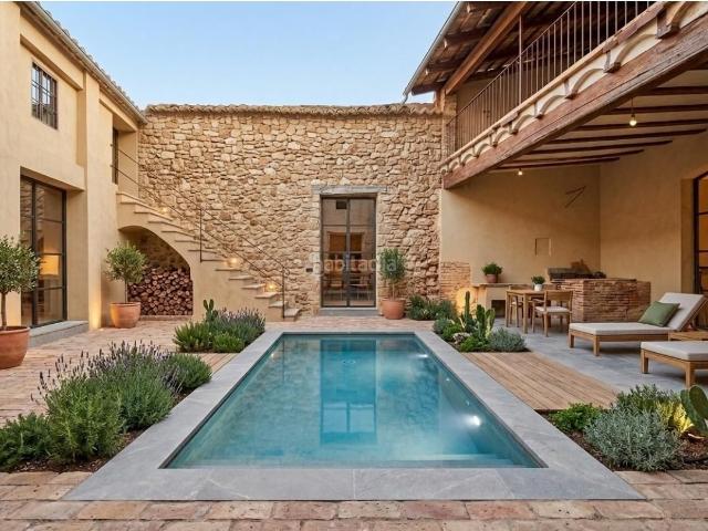 Chalet en venta en el Camp de Túria, Valencia