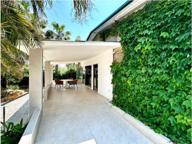 Chalet en venta en el Camp de Túria, Valencia