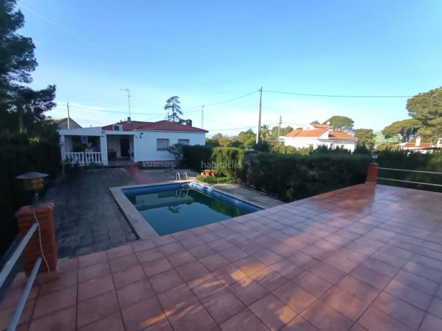 Chalet en venta en el Camp de Túria, Valencia