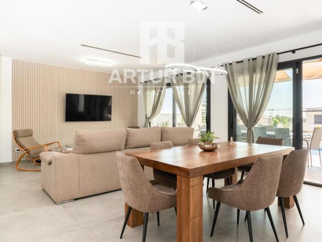 Chalet en venta en el Camp de Túria, Valencia