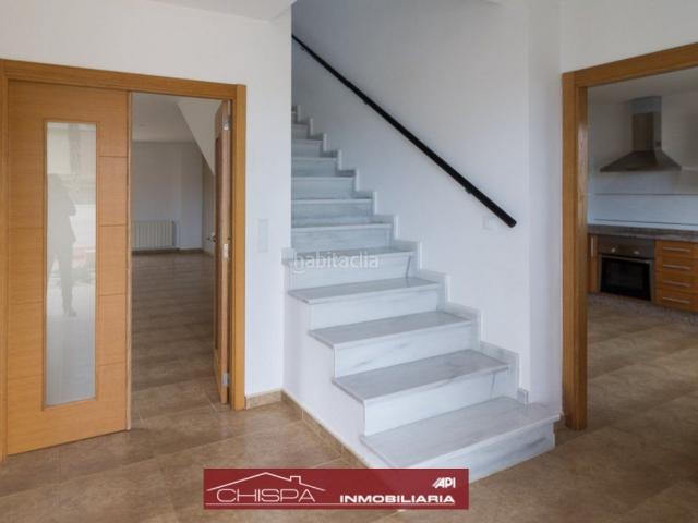 Chalet en venta en el Camp de Túria, Valencia