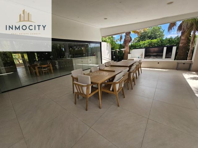 Chalet en venta en el Camp de Túria, Valencia