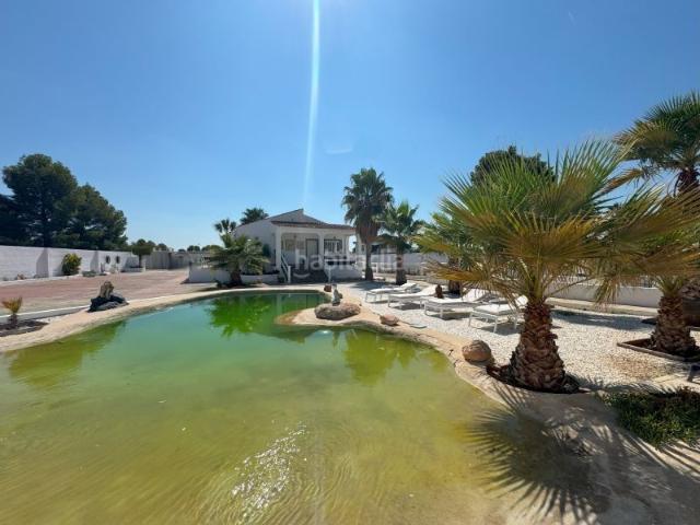 Chalet en venta en el Camp de Túria, Valencia