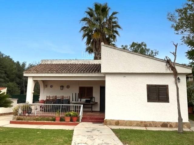 Chalet en venta en el Camp de Túria, Valencia