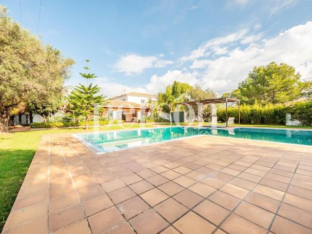 Chalet en venta en el Camp de Túria, Valencia