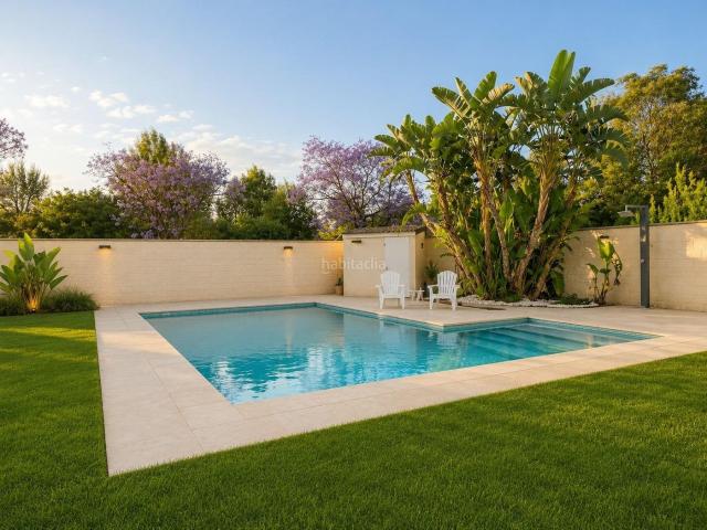 Chalet en venta en el Camp de Túria, Valencia