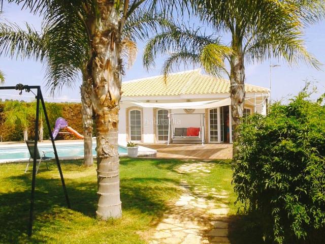 Chalet en venta en el Camp de Túria, Valencia