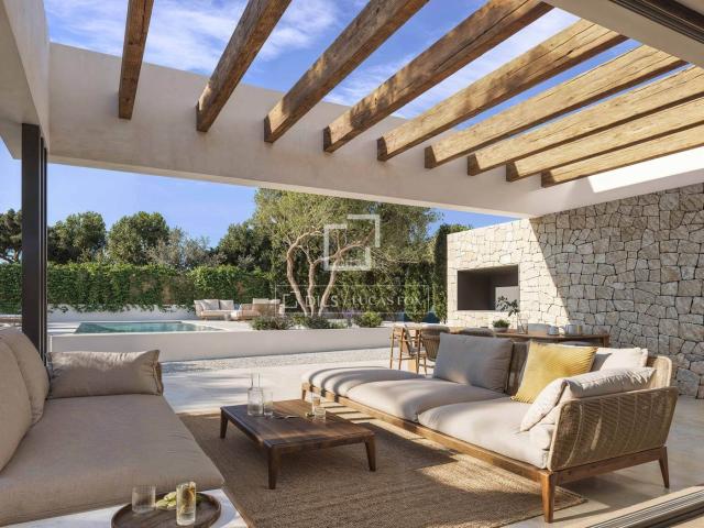 Chalet en venta en el Camp de Túria, Valencia