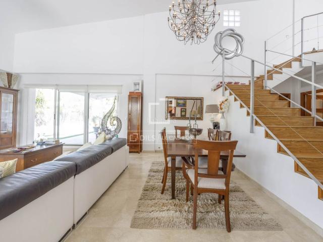 Chalet en venta en el Camp de Túria, Valencia